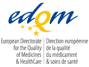 edqm logo