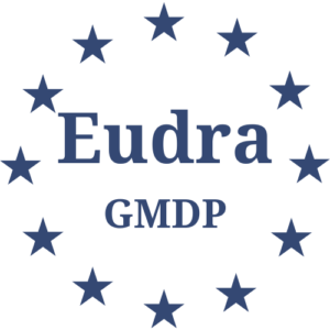 eudra gmdp